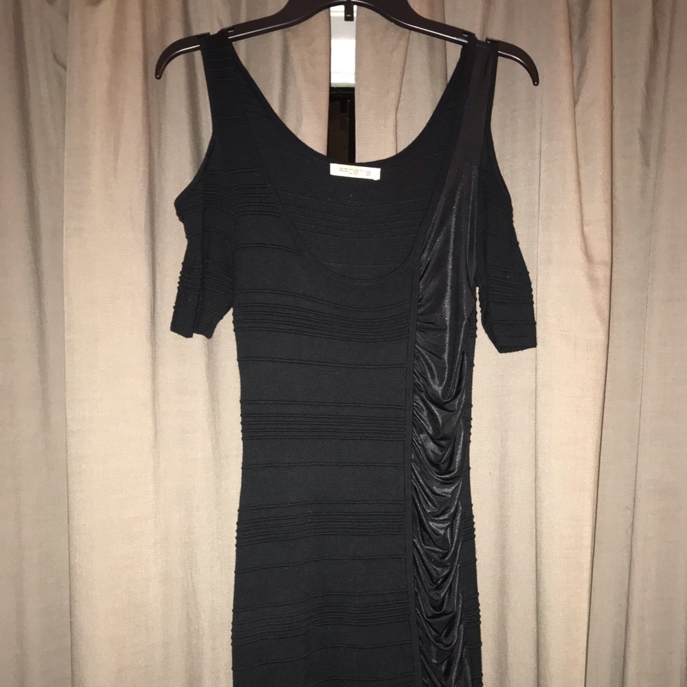 Arden B.- Black Dress